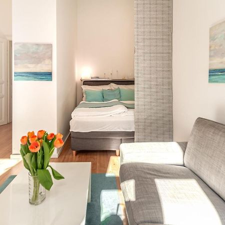 Luxurious And Bright, 5 Min To City Center Leilighet Wien Eksteriør bilde