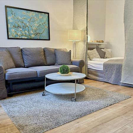 Luxurious And Bright, 5 Min To City Center Leilighet Wien Eksteriør bilde