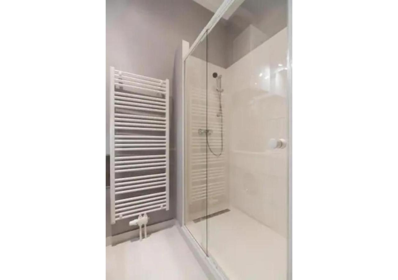 Luxurious And Bright, 5 Min To City Center Leilighet Wien Eksteriør bilde