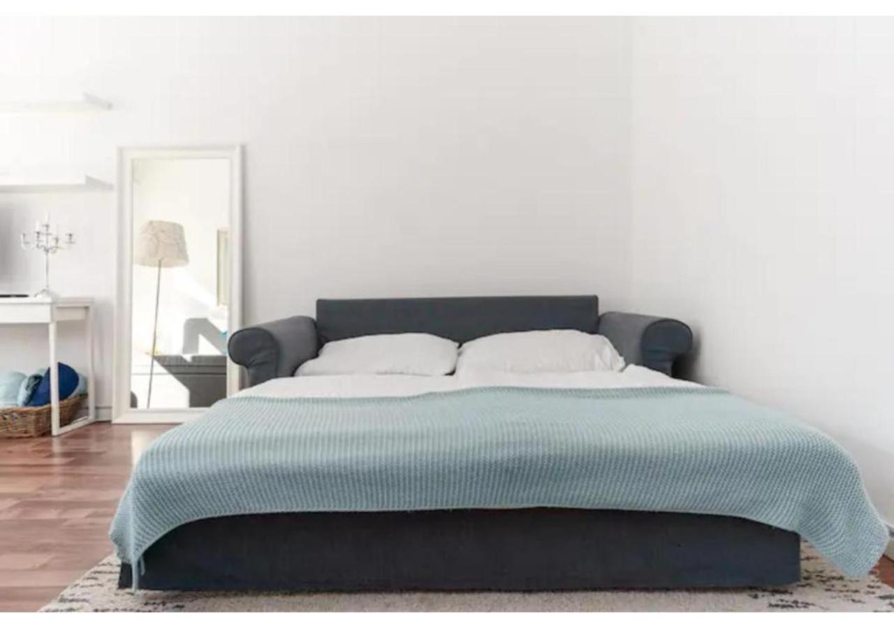 Luxurious And Bright, 5 Min To City Center Leilighet Wien Eksteriør bilde