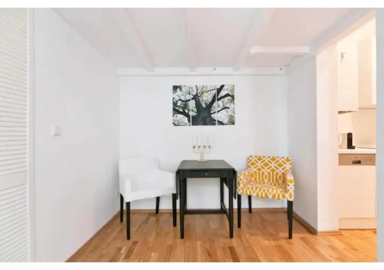 Luxurious And Bright, 5 Min To City Center Leilighet Wien Eksteriør bilde