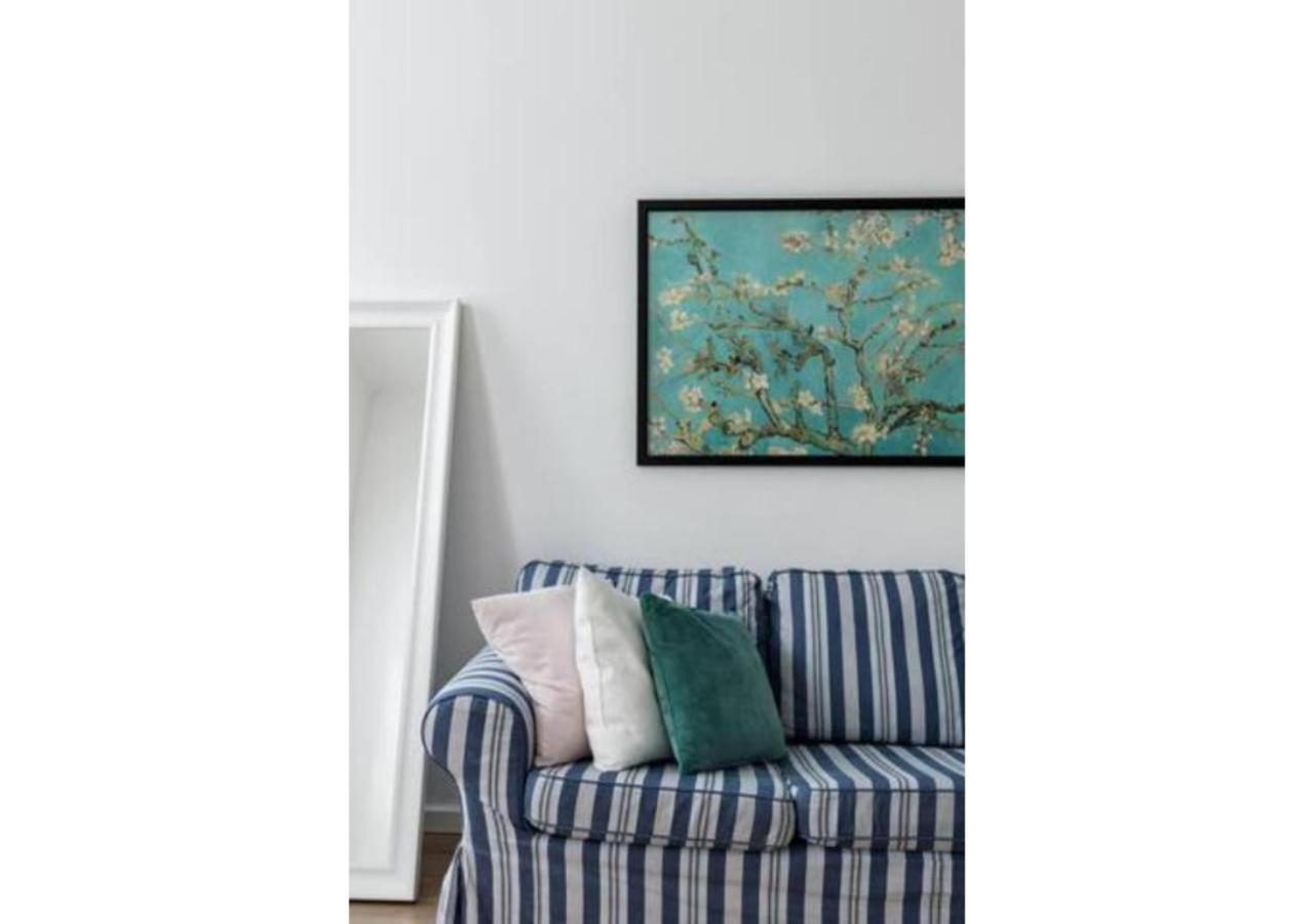 Luxurious And Bright, 5 Min To City Center Leilighet Wien Eksteriør bilde