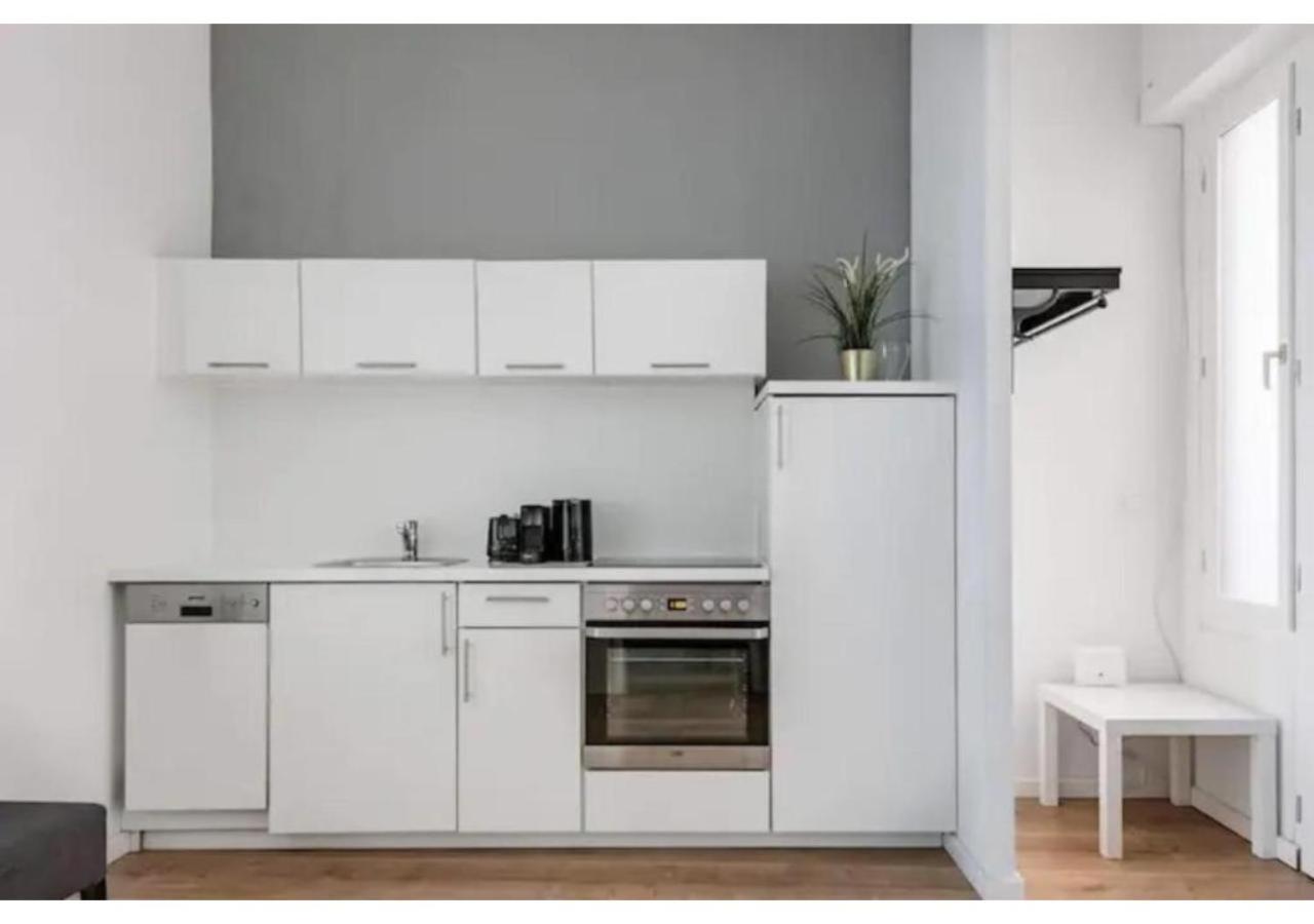 Luxurious And Bright, 5 Min To City Center Leilighet Wien Eksteriør bilde