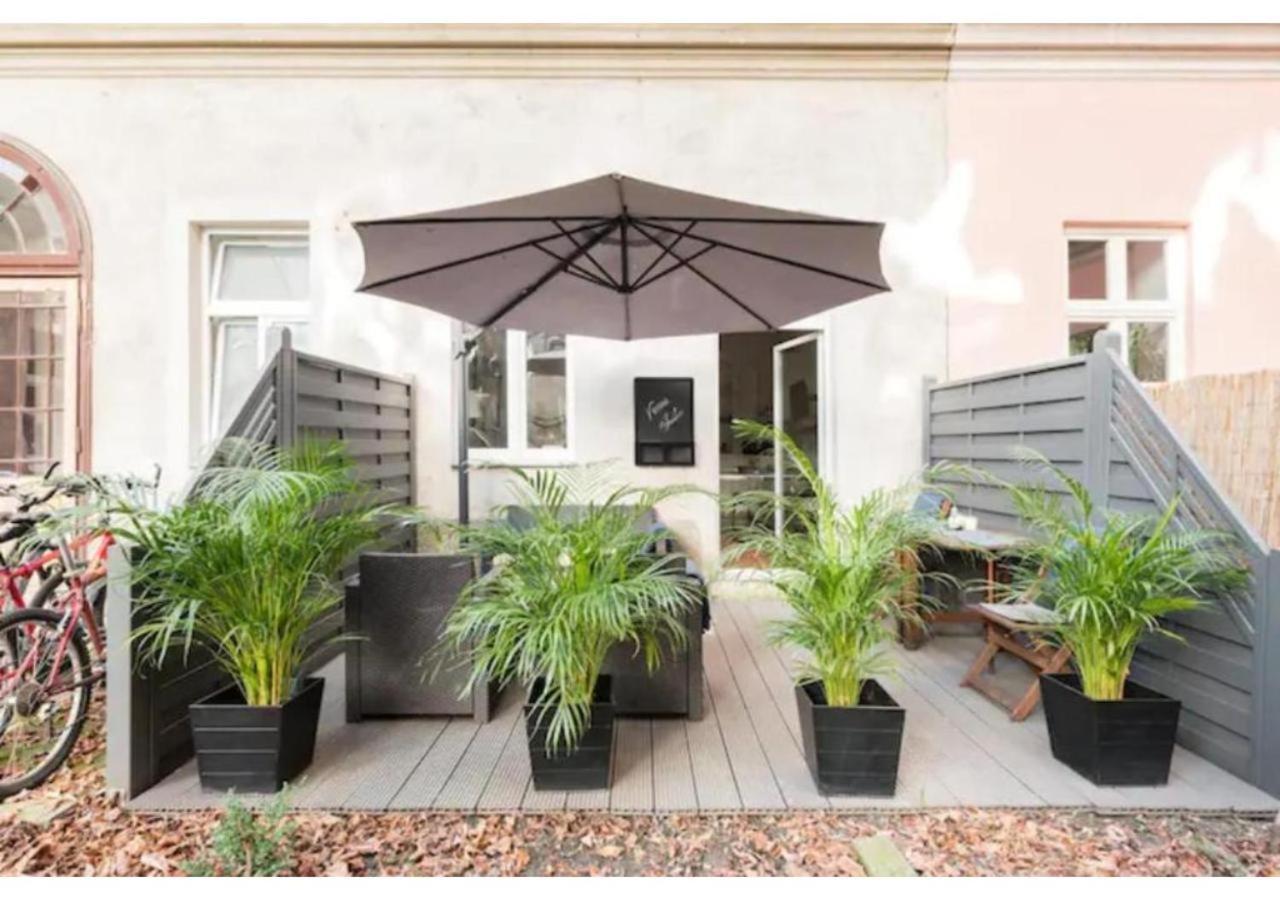 Luxurious And Bright, 5 Min To City Center Leilighet Wien Eksteriør bilde