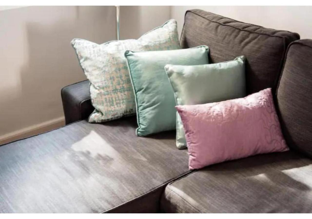 Luxurious And Bright, 5 Min To City Center Leilighet Wien Eksteriør bilde