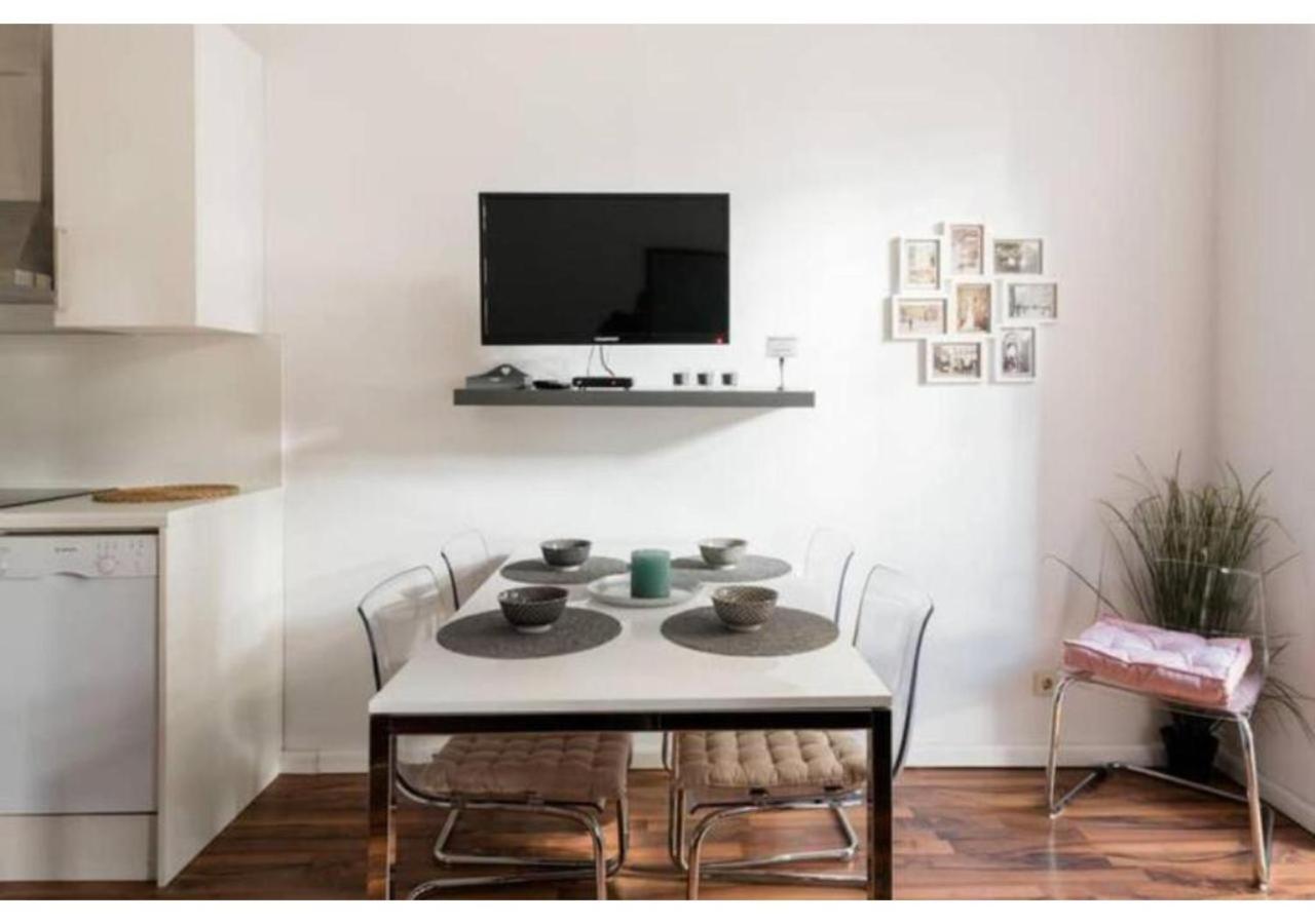 Luxurious And Bright, 5 Min To City Center Leilighet Wien Eksteriør bilde