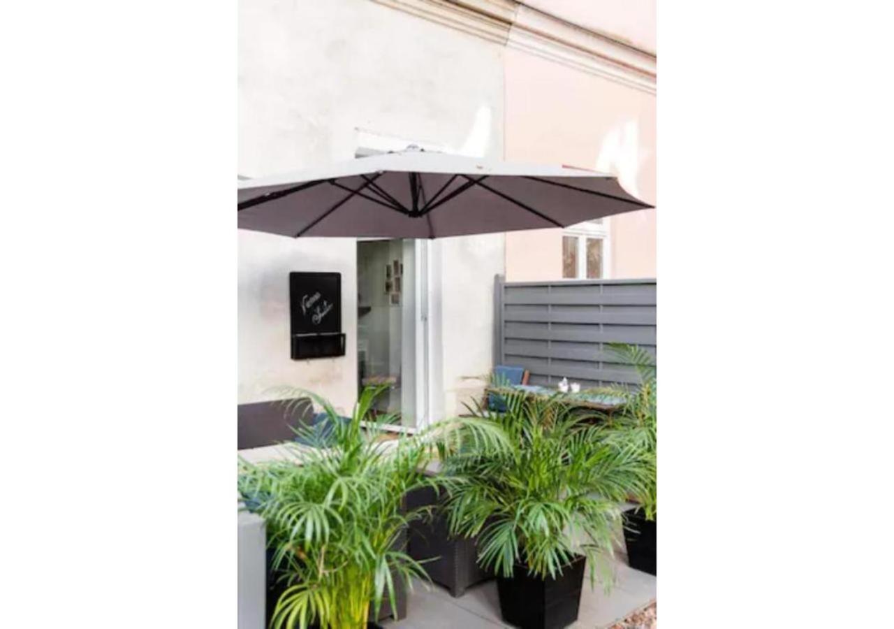 Luxurious And Bright, 5 Min To City Center Leilighet Wien Eksteriør bilde
