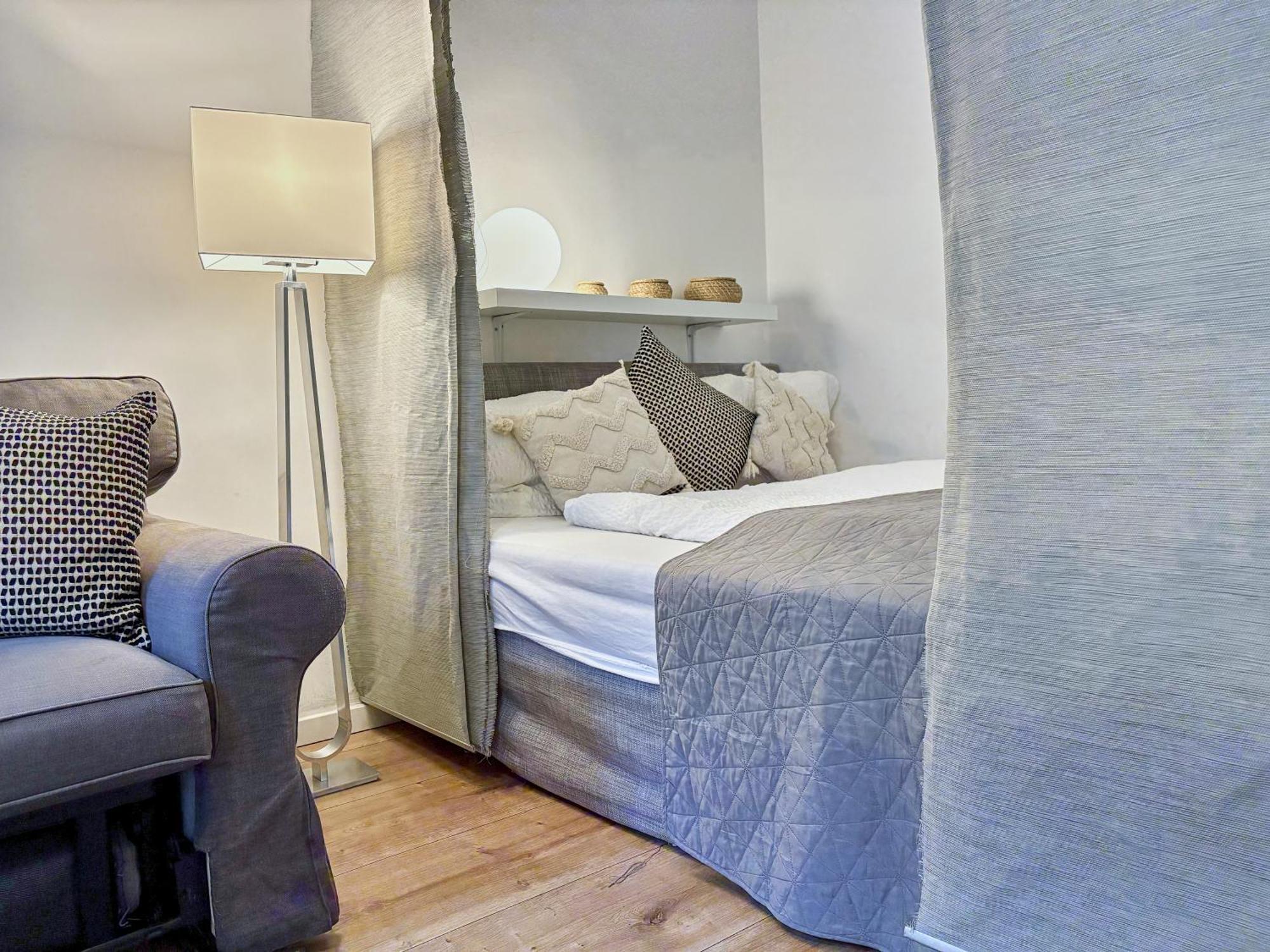 Luxurious And Bright, 5 Min To City Center Leilighet Wien Eksteriør bilde