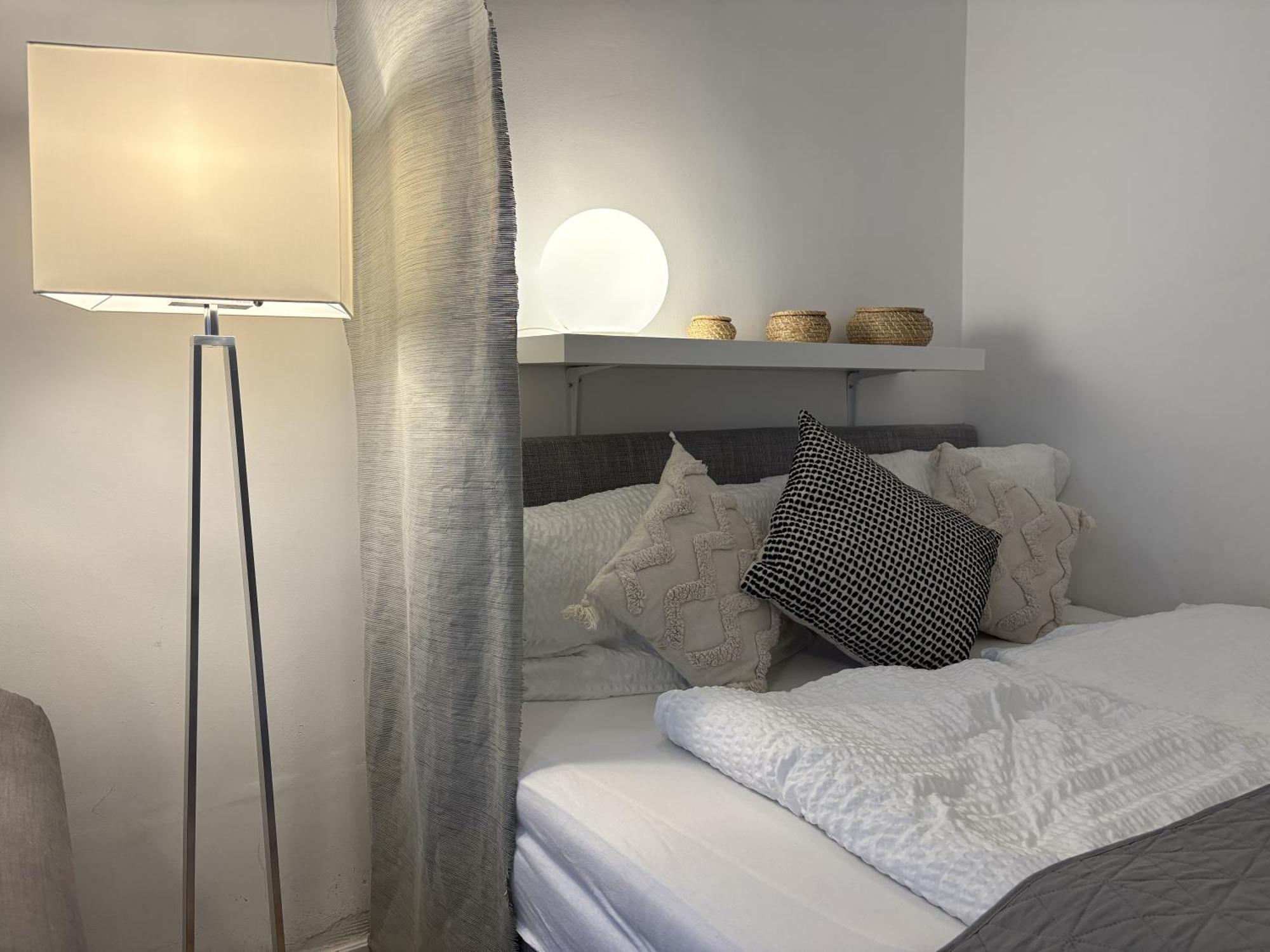 Luxurious And Bright, 5 Min To City Center Leilighet Wien Eksteriør bilde